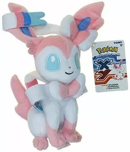 Sylveon 9.5 