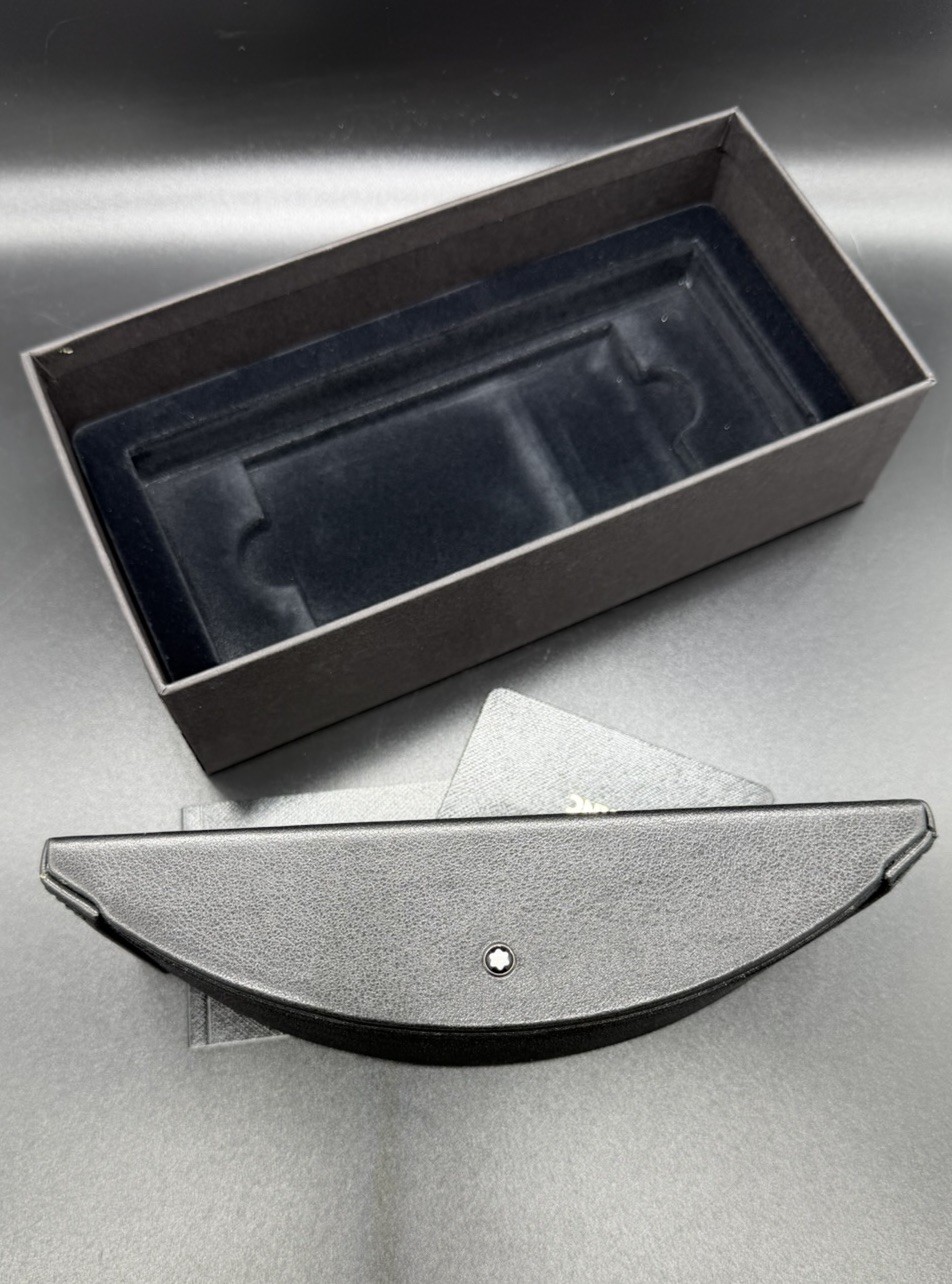 Mont Blanc Desk Accessories Blotter 