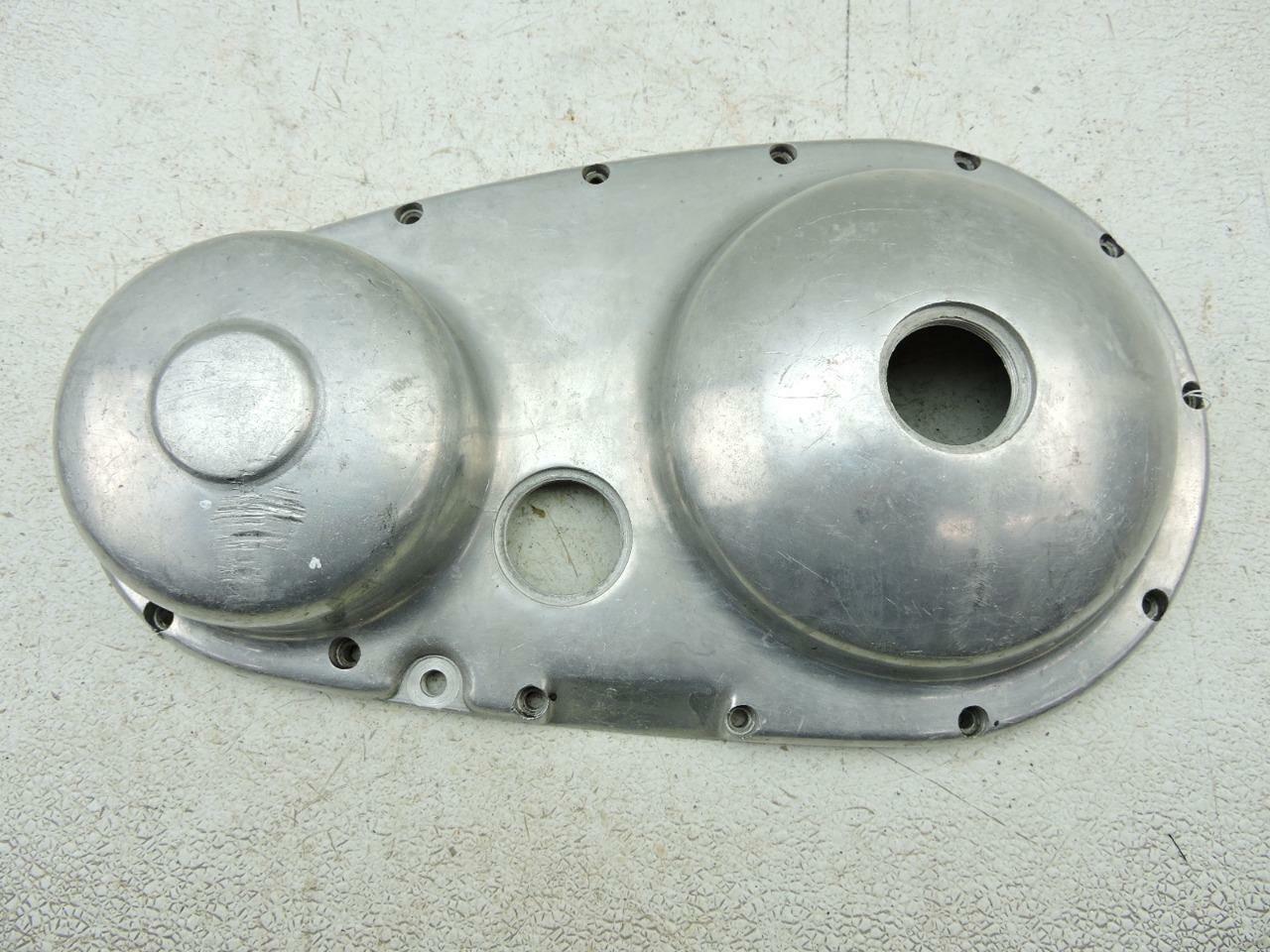 Outer Primary Chaincase Cover 025020 Norton Matchless 750 N15CS G15CS 72