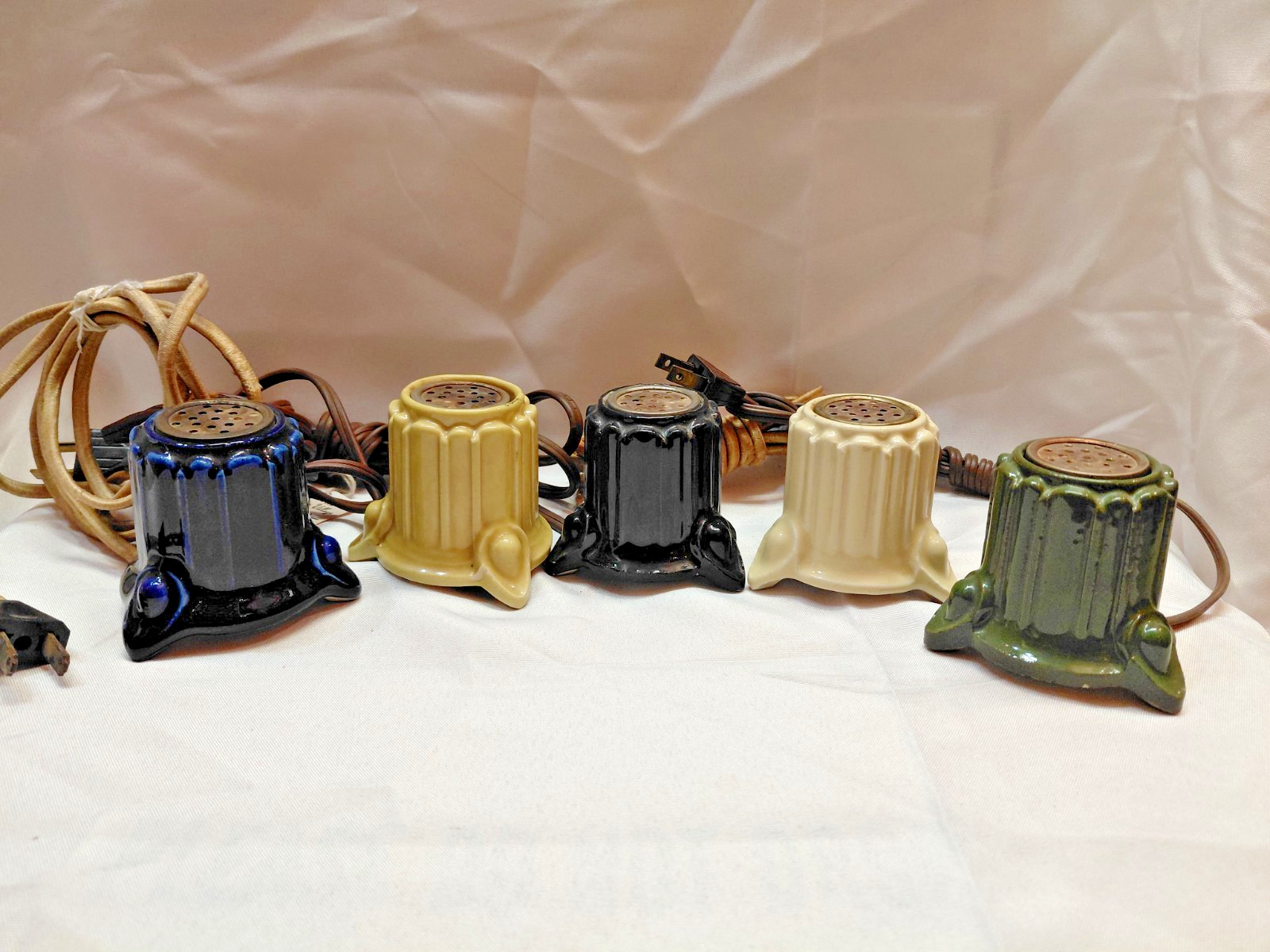 Color collection of Eagle cigar electric flip lighters