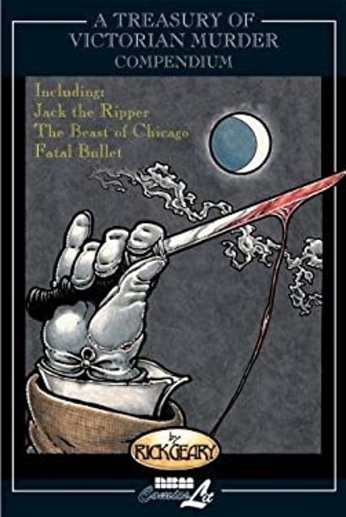 A Treasury of Victorian Murder Compendium : Including: Jack the R A Treasury of Victorian Murder Compendium : Including: Jack the R