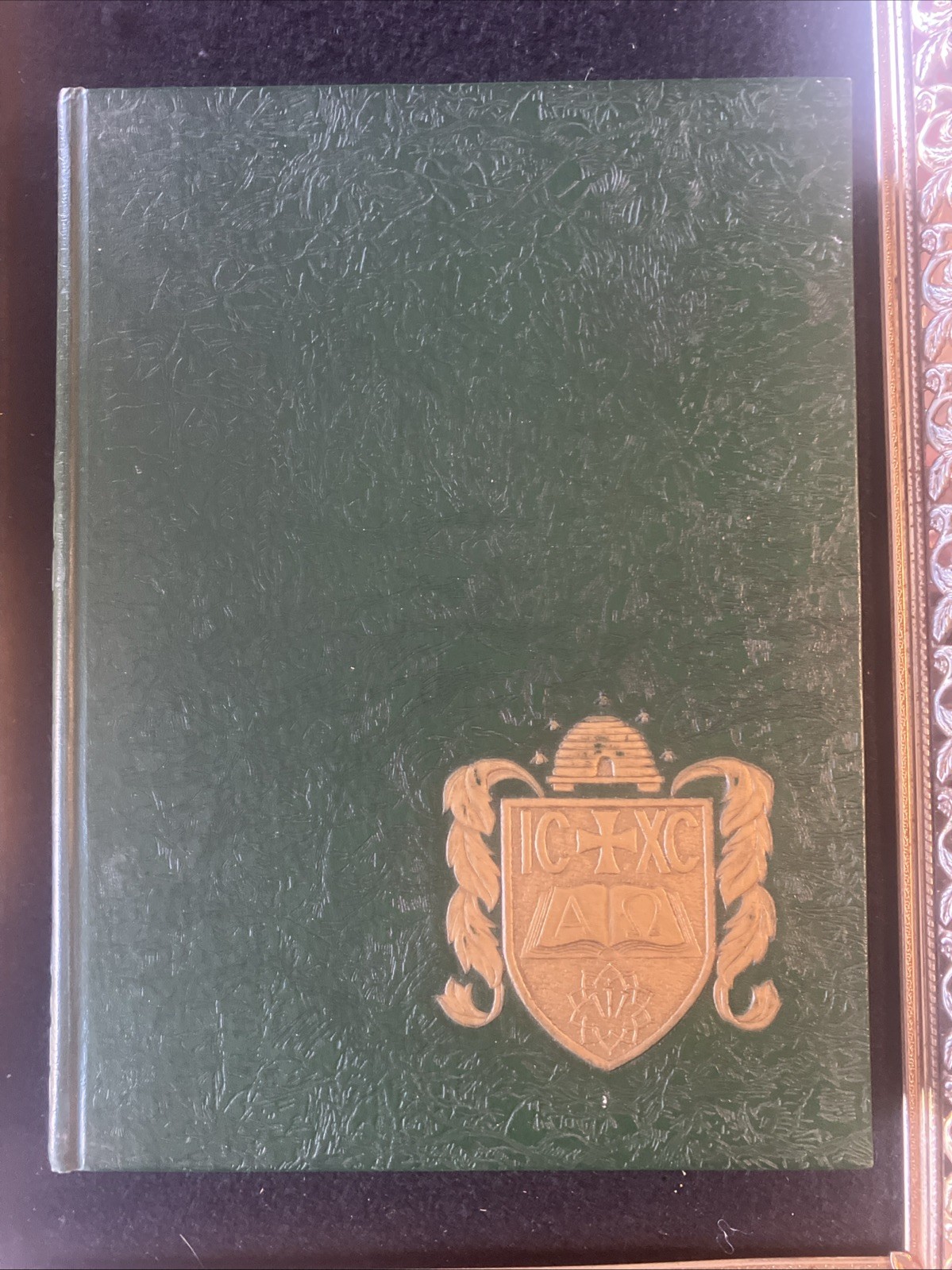 1973 Bishop Hoban High School Yearbook Wilkes-Barre Pennsylvania PA