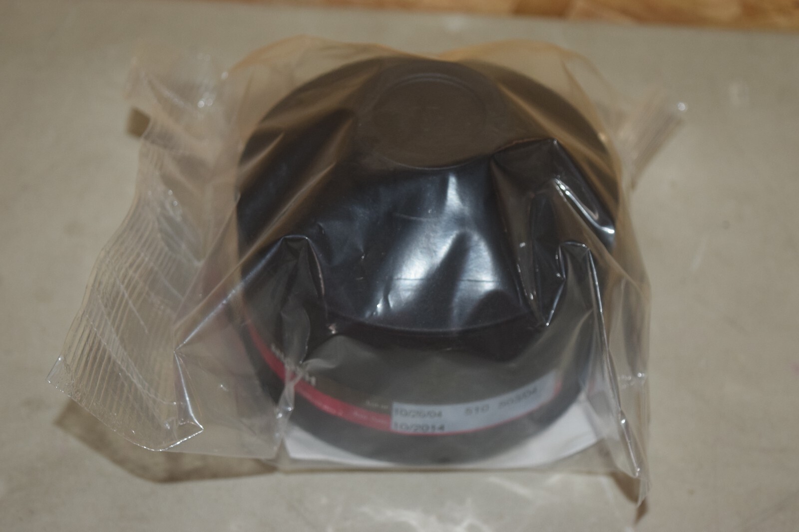 Avon FM12 Gas Mask Filter 