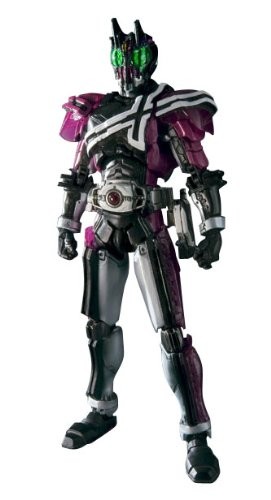 S.I.C. VOL.51 Masked Rider Decade Figure Bandai Japan
