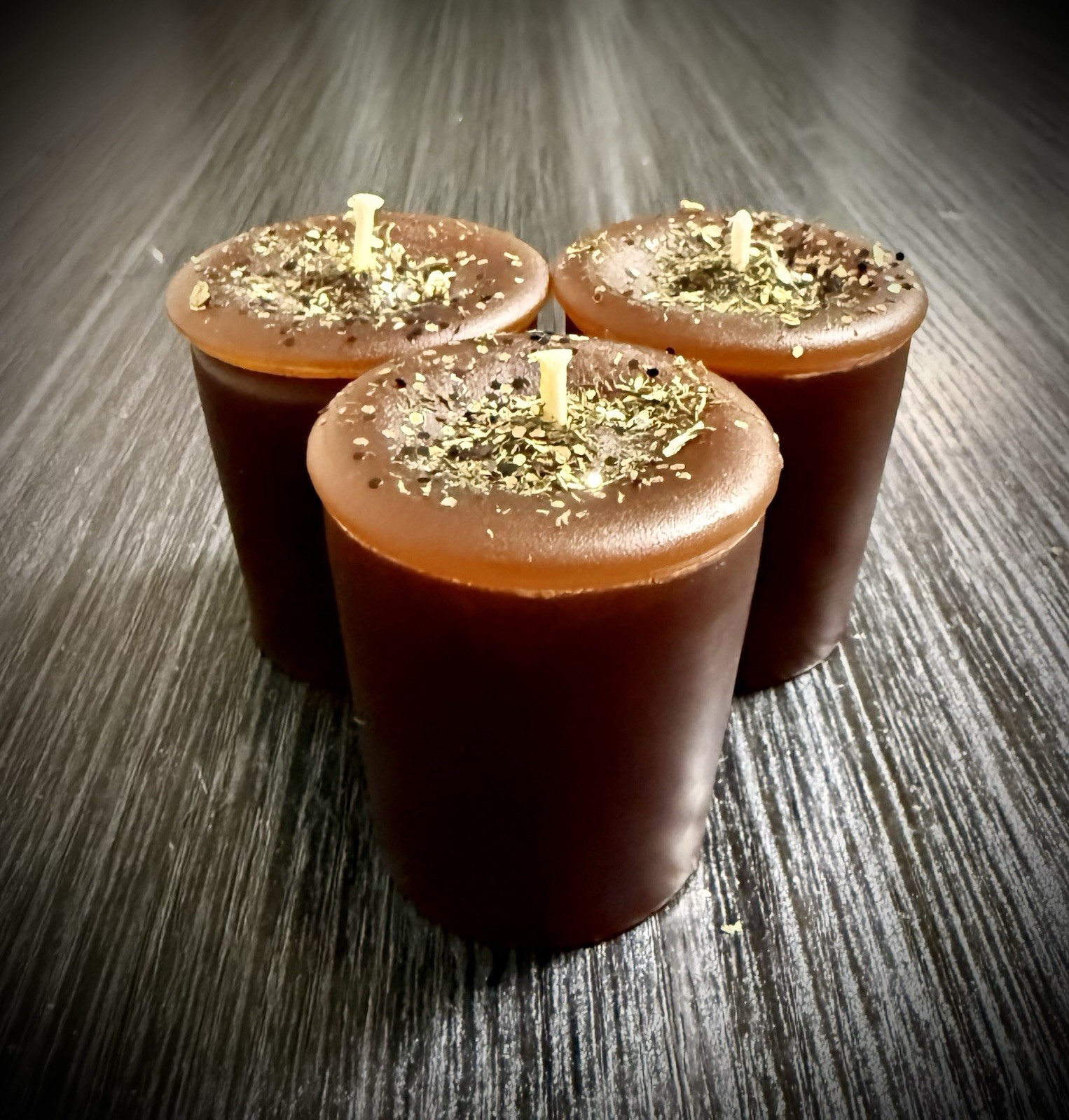 (3) Pet Protection Votive Candle (Handmade, Organic, Witchcraft, Wicca, Hoodoo)
