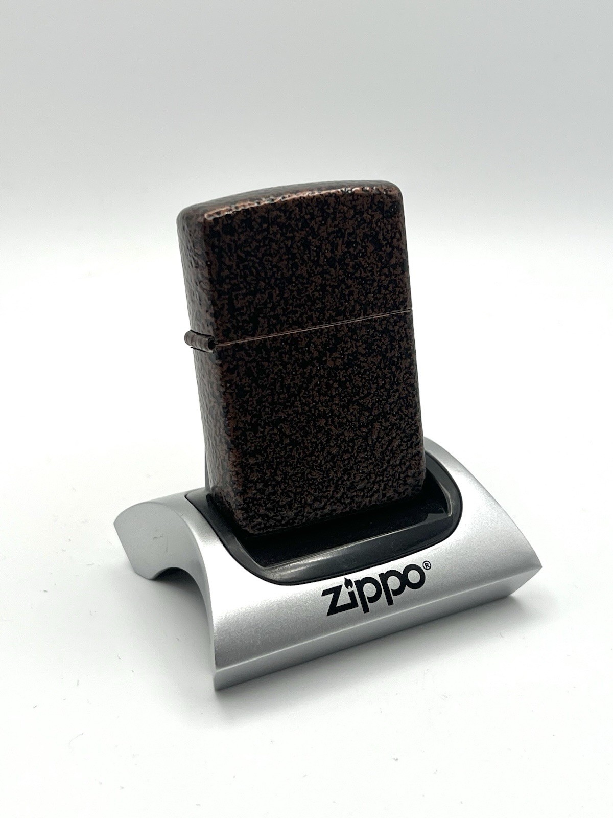 Zippo - 511 Reg Penny Vein - New & Unfired Orange Seal