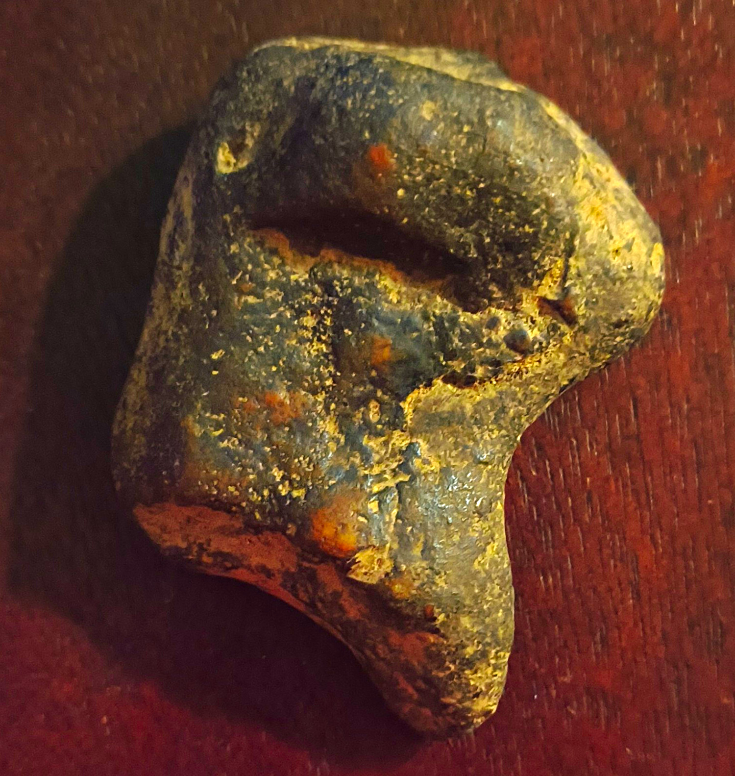 Ethylfu alpraz Rock Rare 10mg