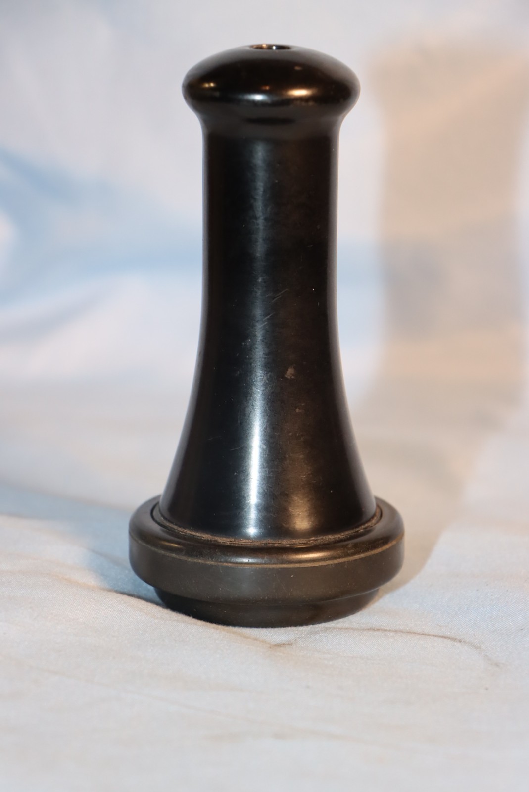 ANTIQUE AUTOMATIC ELE. RECEIVER