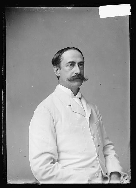 Photo:Bartlett, Hon. F.