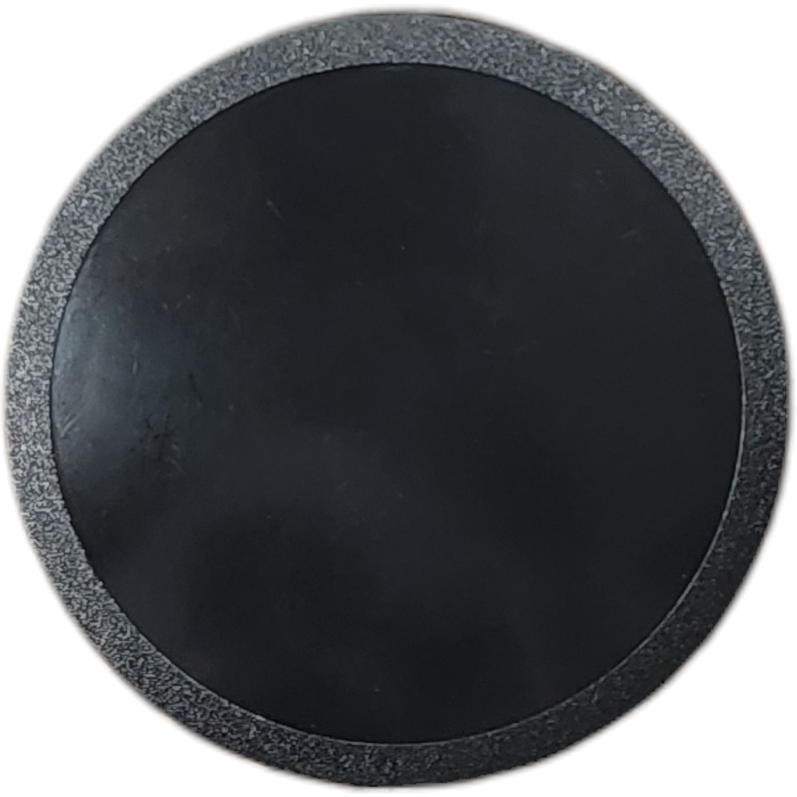 Arcade Steering Wheel Center Cap Namco Final Lap 2 OEM Original Happ 50-8487-116