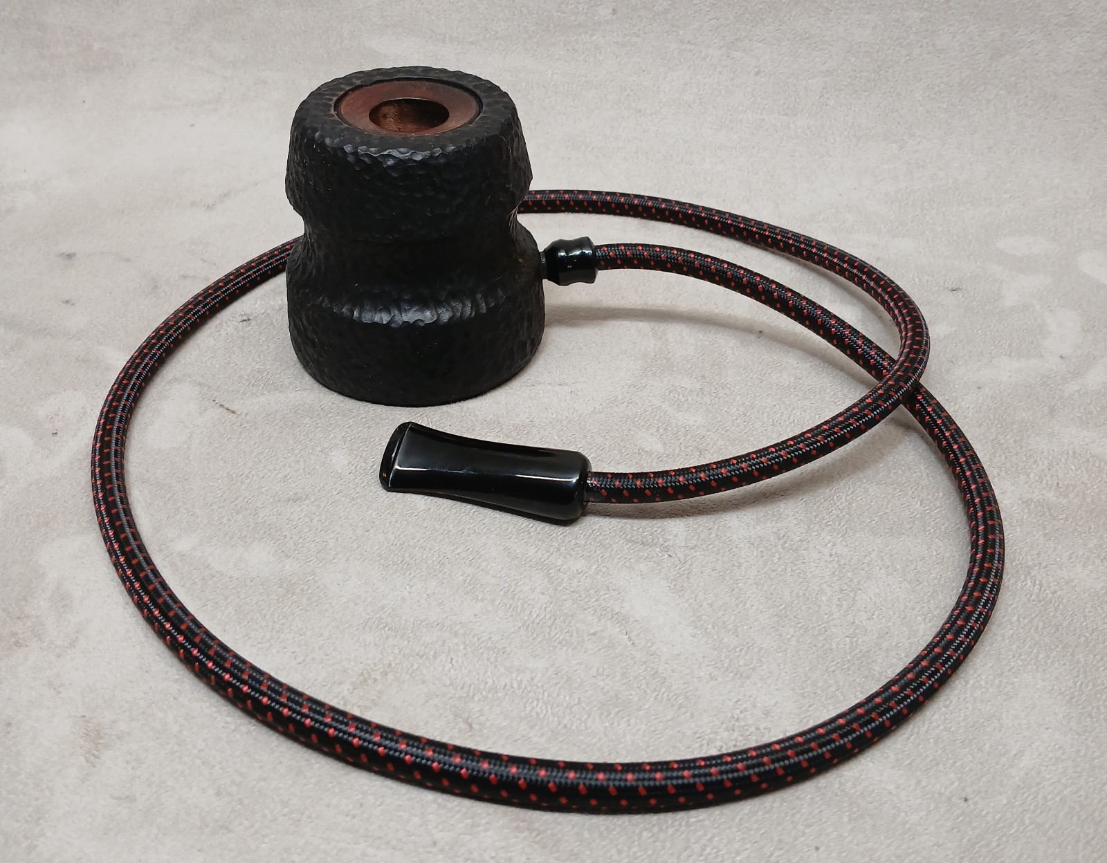 New Savinelli Kalumet 
