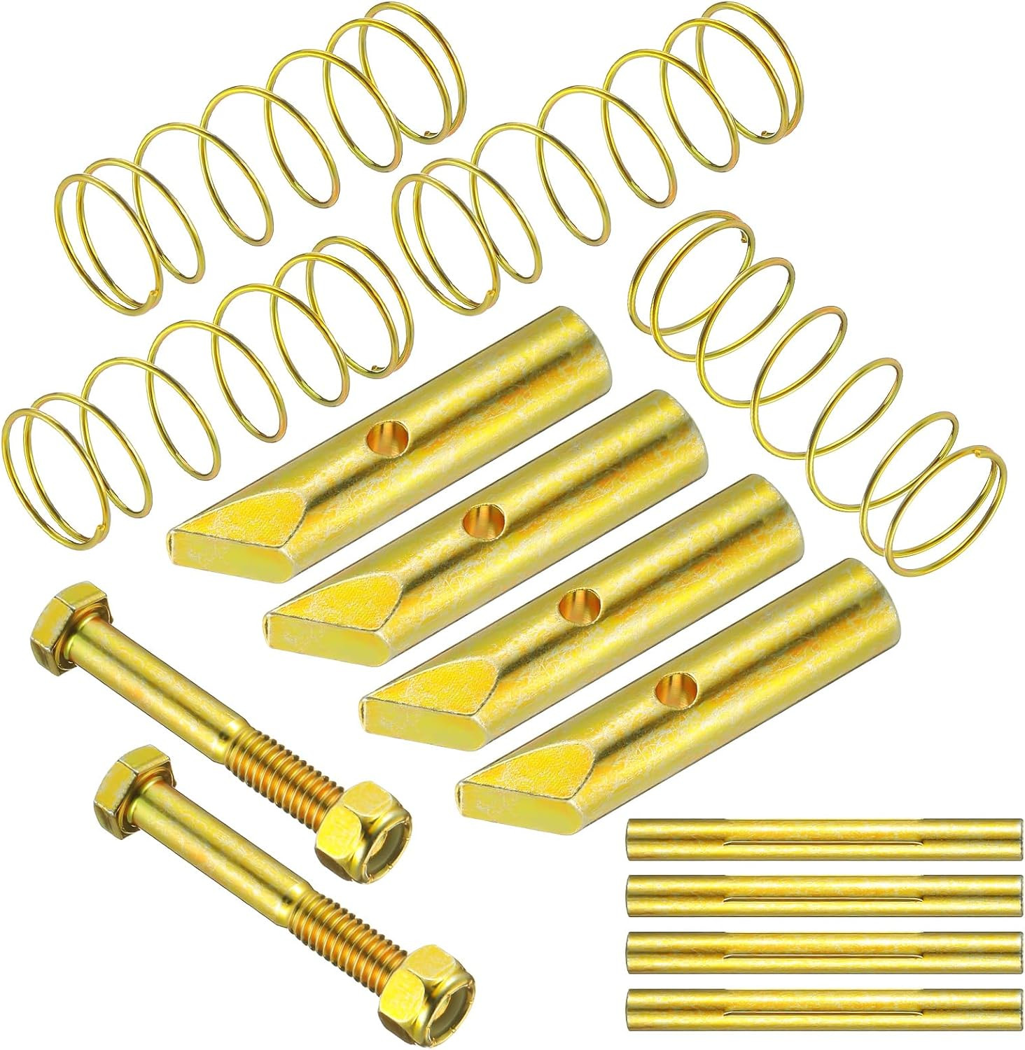 2 Sets High Lift Jack Repair Kit Compatible with Fk-1 Fix-It-Kit for Jacks Acces