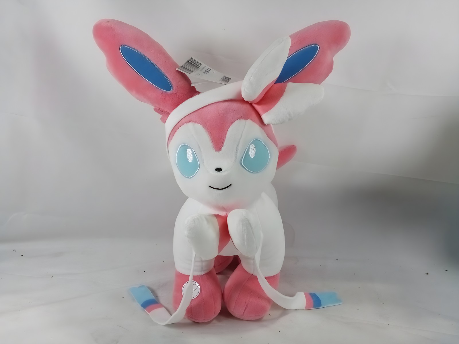 Build-A-Bear Workshop Pokémon Sylveon Plush with Sound
