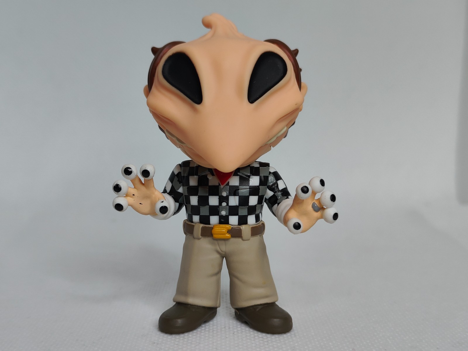 Funko Mystery Minis - Beetlejuice