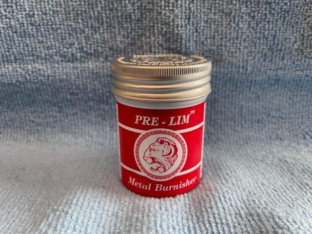 Pre-Lim Surface Cleaner/ Burnisher  65ml (2.25oz) Can