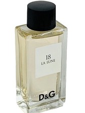 Dolce&Gabbana 18 La Lune D&G EDT 0.67 oz Splash 20 ml picture