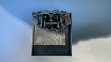2009 Porsche 911 Turbo Gift Box Brochure Diecast Engine Model 997 Rare picture