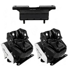 3PCS Engine Motor & Trans Mount Set for Chevy GMC Cadillac 2007-2013 Silverad... picture