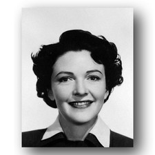 Nancy Reagan Photo 8x10 Actress 1950 Portrait MGM Studio Headshot picture