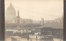 H97/ San Francisco California Postcard RPPC c1910 Shriner's Convention 182 picture