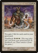 Ancestral Tribute [Odyssey] Magic MTG picture