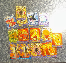 Topps Pokémon Advanced Lot 2003 picture