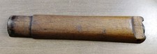ORIGINAL JAPANESE TYPE 99 ARISAKA HAND GUARD            LAST DITCH  picture