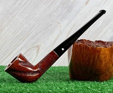 KAYWOODIE (UNSMOKED) HAND MADE SERIES SUPERGRAIN DUBLIN VINTAGE PIPE 1953-1972. picture