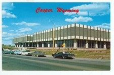 Casper College, Casper, Wyoming(CmiscWY59 picture