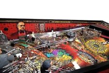 JERSEY JACK PINBALL THE GODFATHER LE Pinball Machine ACCESSORY BUNDLE picture