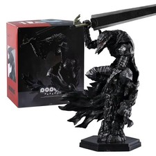 Berserk - Guts collectable Figurine - (25cm) picture