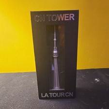 CN Tower (La Tour CN) Canada CN Tower Souvenir Collectible Box picture