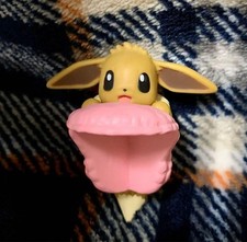 Pokemon Edge Pito Edge Collection Eevee picture