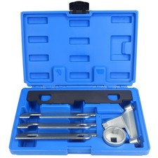 6Pcs Camshaft Retaining Aligning Timing Tool Kit,Compatible with GMC Cadillac Bu picture