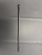 Vintage Craftsman -V- Series 1/2