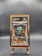 Pokémon TCG - Marshadow 146/132 - Mega Evolutions - Ace 10 Perfect Subgrades picture