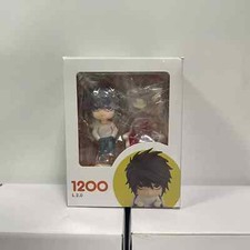 Anime Death Note L Lawliet Nendoroid 1200 PVC Statue Toy Model Hot Gifts-new picture