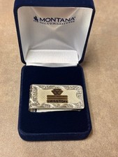 NIB Hesston Money Clip 2025 picture