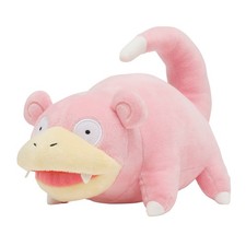 Pokemon Center Original Slowpoke Mascot Poke Plush picture