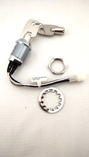 IGT 51900550 SLOT MACH. DOOR BARREL LOCK KEY REPLACEMENT KIT picture
