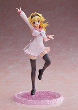 Tenshin Ranman: Lucky or Unlucky? Chitose Sana 1/7 Figure Alice Glint SEALED picture