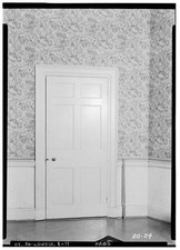 Farmington,3033 Bardstown Road,Louisville,Jefferson County,KY,Kentucky,HABS,12 picture