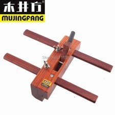 AH1204-033 Mujingfang Rosewood Grooving Hand Plane picture