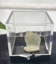 Etched Hiddenite North Carolina, Extremely Rare, 19.5 carats picture