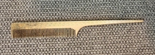 Vintage TIP TOP Gold Tone 8