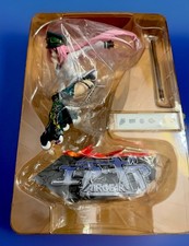 Yamato AIR GEAR Creators’ Labo CL#013 Simca 1/6 AUTHENTIC Figure (DAMAGED PEG) picture