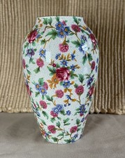 Royal Winton Grimwades Piece In The Old Cottage Chintz Pattern Made In England picture