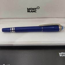 2026 New Montblanc Classic ballpoint pen With Box 145 picture