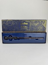 Harry Potter x Tim Hortons Color Changing Stir Wand Drink Mixer Collectible picture