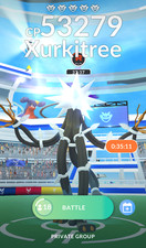 ⚔️ 5x Xurkitree Remote Raid Invites – Pokémon Go | Fast Delivery 🚀 picture